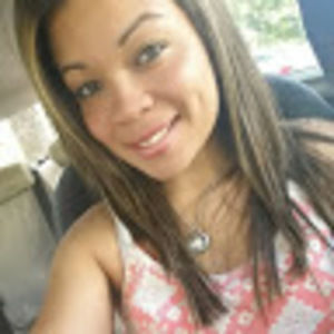 Meet your Posher, Natasha